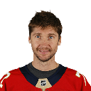 Sergei Bobrovsky, FLA 2024-25