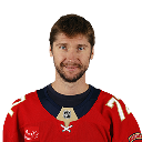 Sergei Bobrovsky, FLA 2025-26