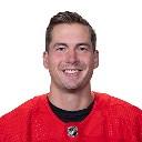 Justin Holl, DET 2023-24