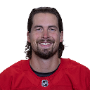 Justin Holl, DET 2024-25
