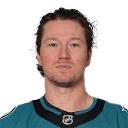 Tyler Toffoli, SJS 2024-25