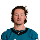 Tyler Toffoli, SJS 2025-26