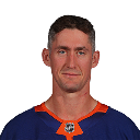 Brock Nelson, NYI 2024-25