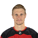 Nick Bjugstad