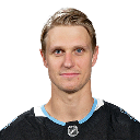 Nick Bjugstad, UTA 2024-25