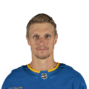 Nick Bjugstad, STL 2025-26