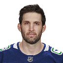 Derek Forbort, VAN 2024-25