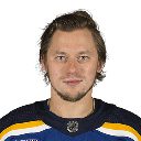 Vladimir Tarasenko, STL 2022-23