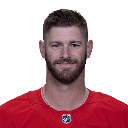 Austin Watson, DET 2024-25