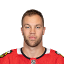 Taylor Hall, CHI 2023-24
