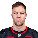 Taylor Hall, CAR 2024-25