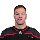 Taylor Hall, CAR 2025-26