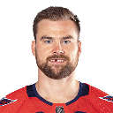 Dylan McIlrath, WSH 2022-23