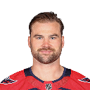 Dylan McIlrath, WSH 2024-25