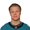 Mikael Granlund, SJS 2024-25