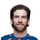 Scott Wedgewood, COL 2024-25