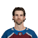 Scott Wedgewood, COL 2025-26
