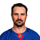 Sam Carrick, NYR 2024-25