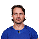 Sam Carrick, BUF 2025-26