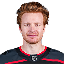 Frederik Andersen, CAR 2024-25