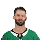 Colin Blackwell, DAL 2025-26