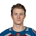 Josh Manson, COL 2022-23