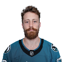 Laurent Brossoit, SJS 2025-26