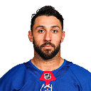 Vincent Trocheck, NYR 2024-25