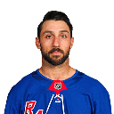 Vincent Trocheck, NYR 2025-26