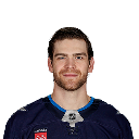 Adam Lowry, WPG 2025-26