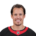 Nick Cousins, OTT 2024-25