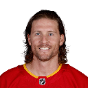Blake Coleman, CGY 2024-25