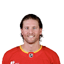 Blake Coleman, CGY 2025-26
