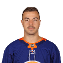 Jean-Gabriel Pageau, NYI 2025-26