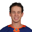 Mike Reilly, NYI 2024-25
