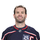 Boone Jenner, CBJ 2025-26