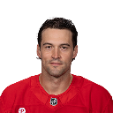John Gibson, DET 2025-26