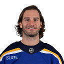 Brandon Saad, STL 2024-25