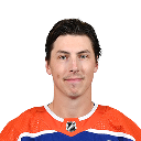 Ryan Nugent-Hopkins, EDM 2023-24