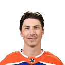 Ryan Nugent-Hopkins, EDM 2024-25