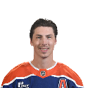 Ryan Nugent-Hopkins, EDM 2025-26