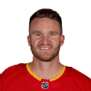 Jonathan Huberdeau, CGY 2024-25