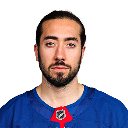 Mika Zibanejad, NYR 2024-25