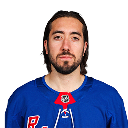 Mika Zibanejad, NYR 2025-26