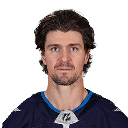 Mark Scheifele, WPG 2024-25