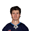 Mark Scheifele, WPG 2025-26
