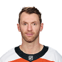 Sean Couturier, PHI 2024-25