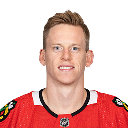 Connor Murphy, CHI 2023-24