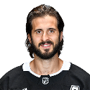 Phillip Danault, LAK 2024-25