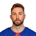 Barclay Goodrow, NYR 2023-24